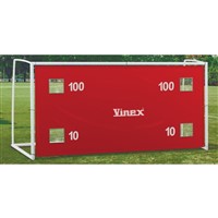 Vinex Handball Goal Wall